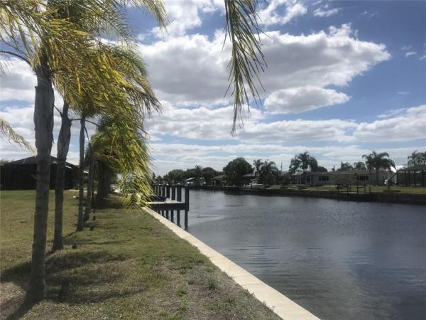 PORT CHARLOTTE SEC 040