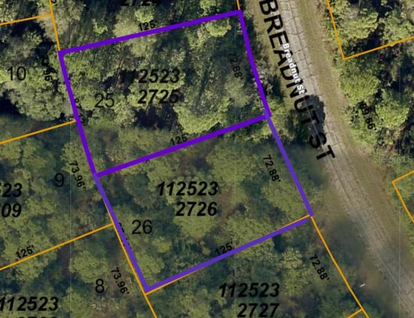 PORT CHARLOTTE SUB 47