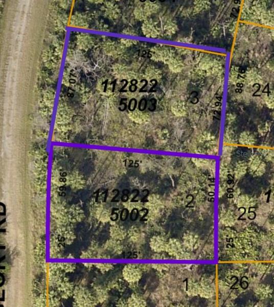 PORT CHARLOTTE SUB 46