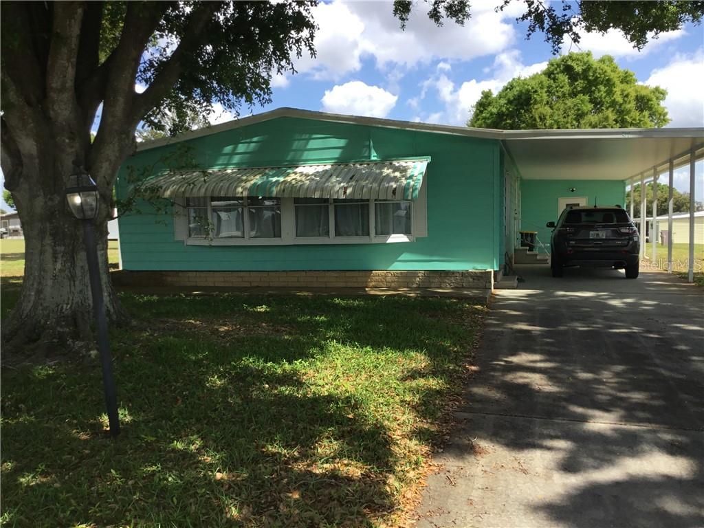 THE KNOLL SUB - фото