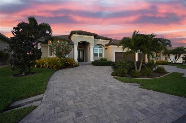 PUNTA GORDA ISLES SEC 15