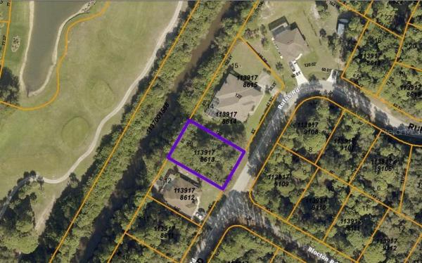 PORT CHARLOTTE SUB 34