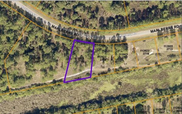 PORT CHARLOTTE SUB 47