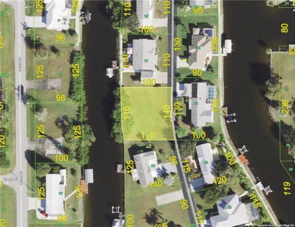 PELICAN POINTE 1ST ADD