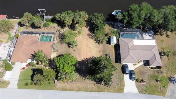 PORT CHARLOTTE SEC 037