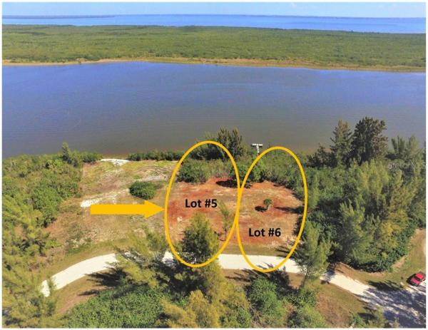 PORT CHARLOTTE SEC 94 01