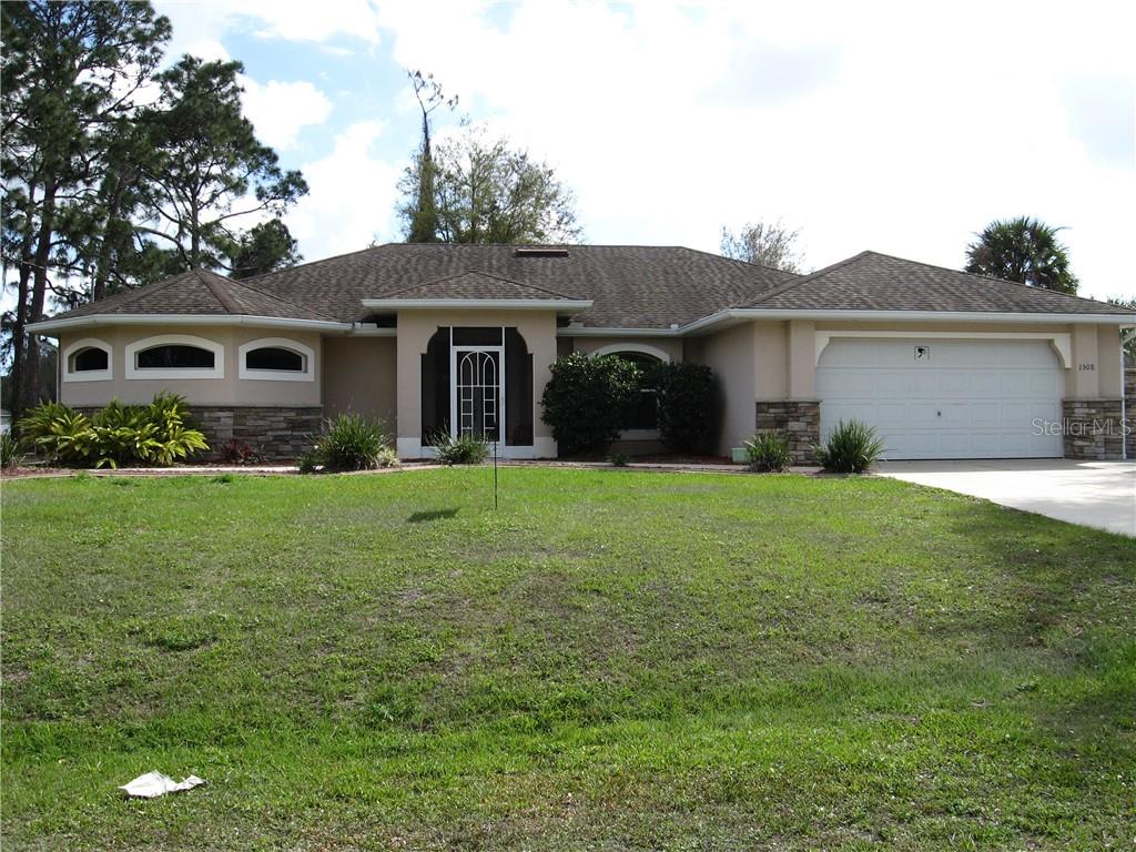 PORT CHARLOTTE SUB 49 - фото