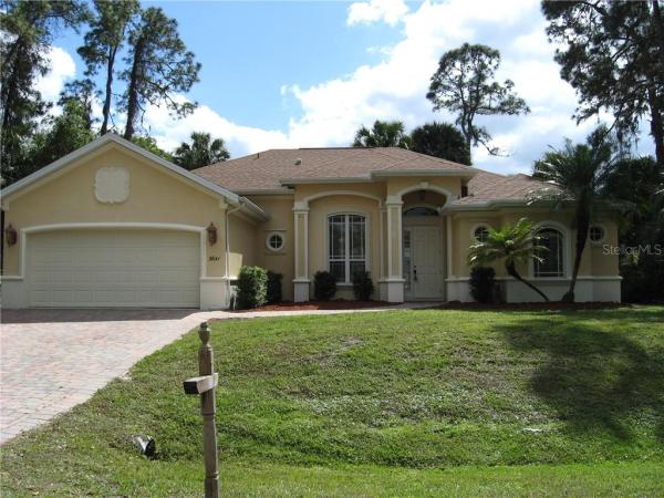 PORT CHARLOTTE SUB 11