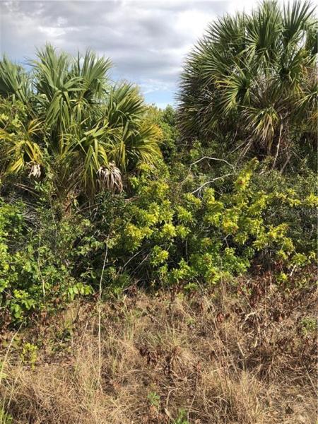 PORT CHARLOTTE SEC 052