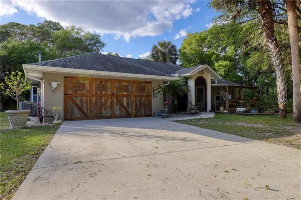 NORTH PORT CHARLOTTE ESTS 1ST ADD