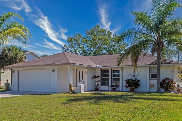 ROTONDA WEST PEBBLE BEACH