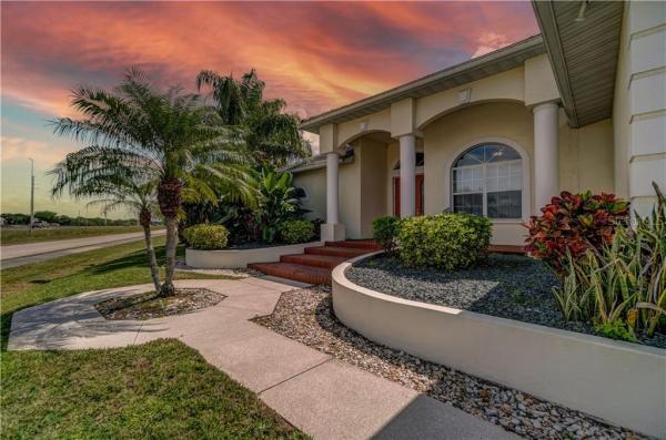 PORT CHARLOTTE SEC 095