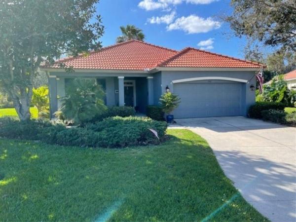 WATERLEFE GOLF & RIVER CLUB