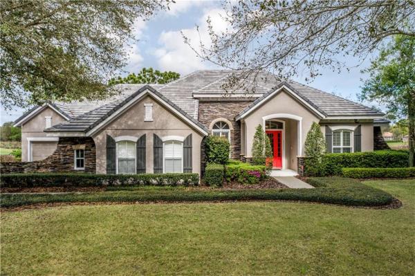 HEATHROW COUNTRY ESTATE