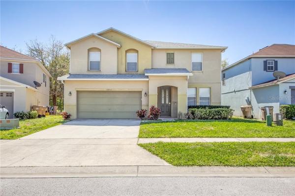 SUNRISE LAKES PHASE III