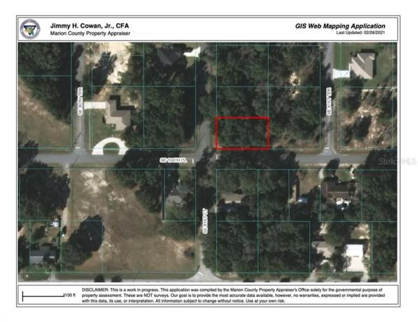 ORANGE BLOSSOM HILLS UN 03