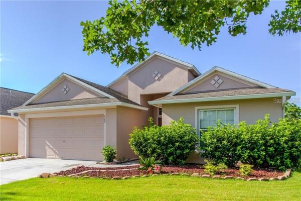 CHERRYRIDGE AT ESTATES