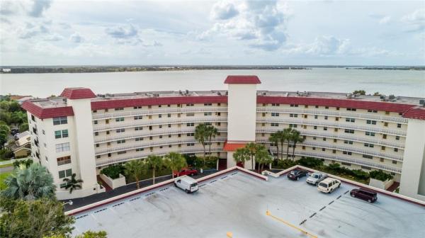 MOUNT DORA VILLA DORA CONDO UNIT 01