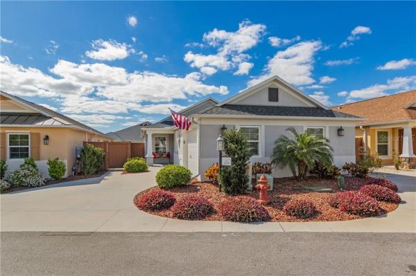 VILLAGE OF FENNEY BOUGAINVILLEA VILLAS