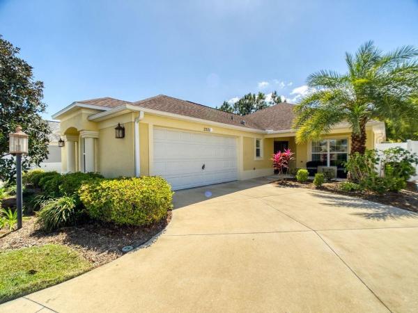 VILLAGES OF SUMTER MARIANNA VILLAS