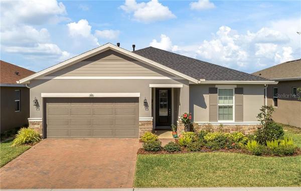 CASCADES/GROVELAND-PH 5