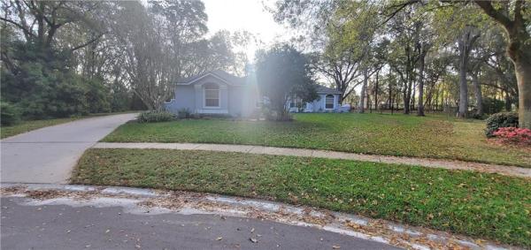 FISH HAWK TRAILS UNIT 3