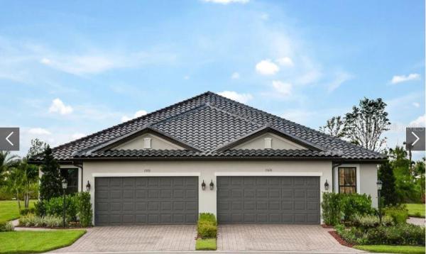 AZARIO ESPLANADE PH II SUBPH A, B & P