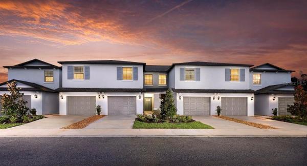 GLENCOVE AT BAY PARK