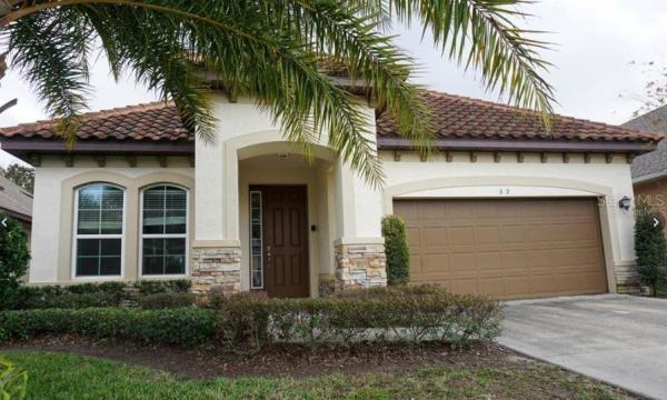 DRAYTON-PRESTON WOODS AT PROVIDENCE