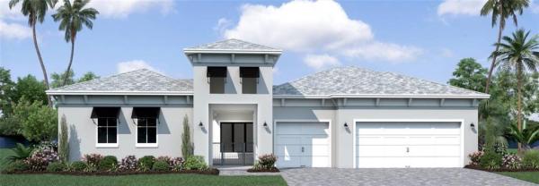 EPPERSON NORTH VILLAGE