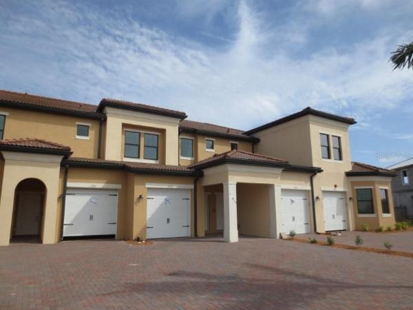 8630 - CROOKED CREEK I AT SARASOTA NATIONAL