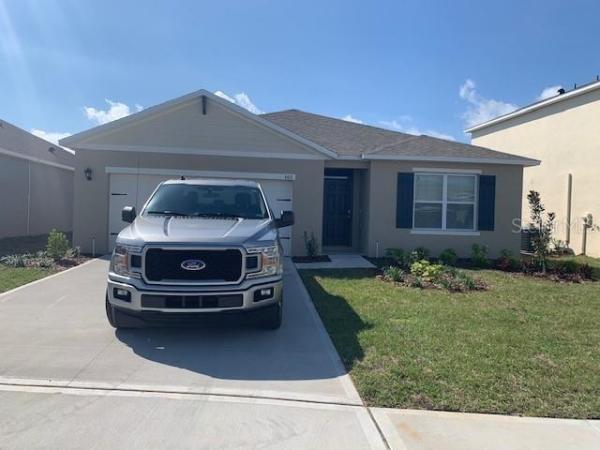 LAKE CHARLES RESORT PHASE 1B