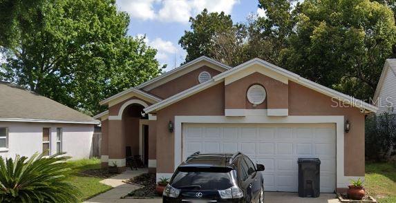 BRENTWOOD HILLS TRCT A UN 1