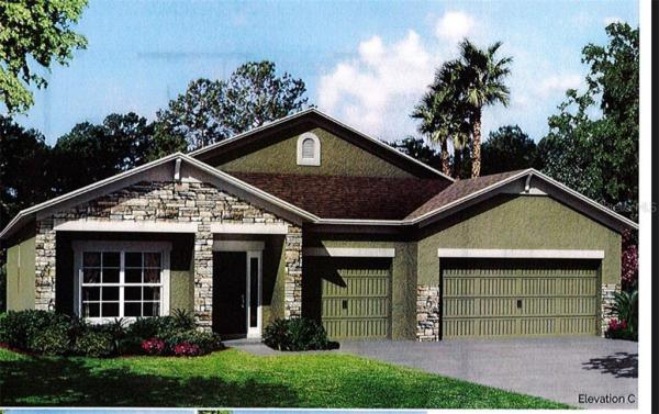 TALAVERA PHASE 1C PB 82 PG 20 BLOCK 6 LOT 18