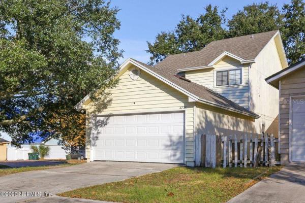 HIDDEN VILLAGE UNIT 06 RP