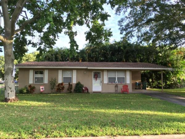 GRANDE VILLA ESTATES