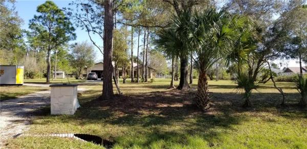 NORTH PORT CHARLOTTE ESTATES ADD 01