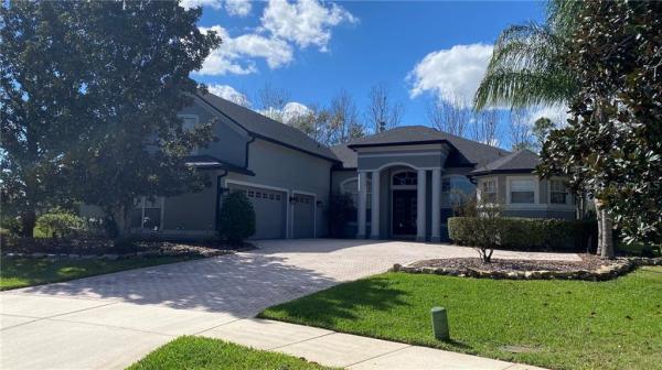 LIVE OAK RESERVE UNIT ONE