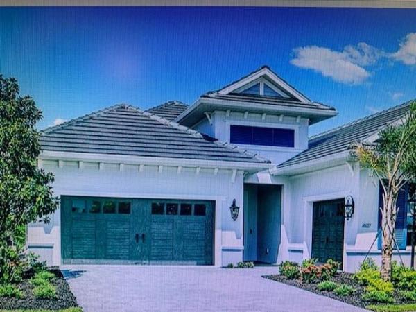 COUNTRY CLUB EAST AT LAKEWD RNCH UU1D