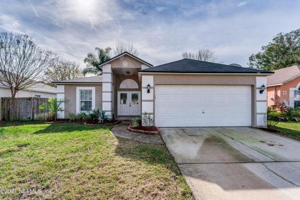 CAROLINE RIDGE UNIT THREE