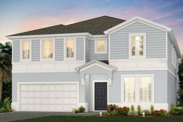 WINDSOR ISLAND RESORT