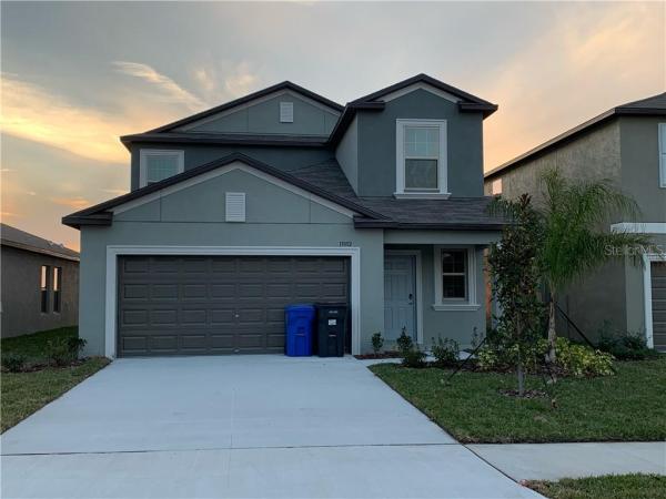 SOUTH FORK SUNSTONE RIDGE