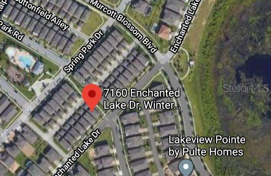 LAKEVIEW POINTE/HORIZON WEST P