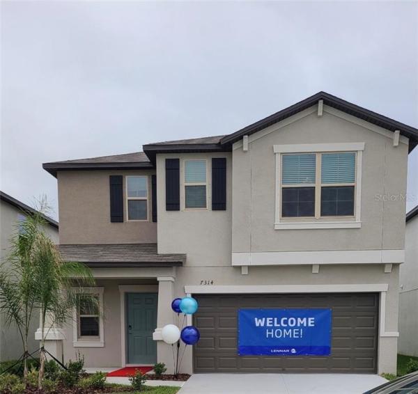 TOUCHSTONE PHASE 3 LOT 26 BLOCK 23