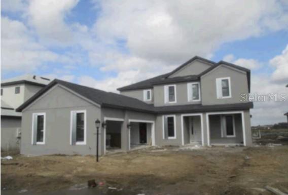 CASSIA AT SKYE RANCH