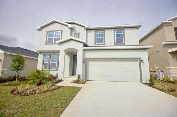 JOHN'S LAKE LANDING PHASE 5