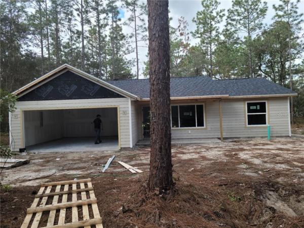 RAINBOW LAKES ESTATES