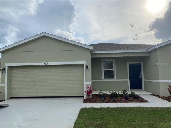 POINCIANA NEIGHBORHOOD 5