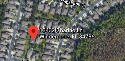 LAKES/WINDERMERE-PEACHTREE