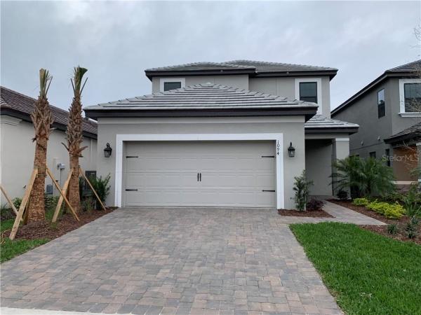 MEADOWS AT HAWKS CREST